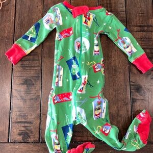 The Beaufort Bonnet Knox's Night Night in Need a Little Christmas